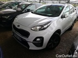  KIA  Sportage 1.6 CRDI 136 MHEV DCT7 DESIGN 2WD 