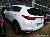 KIA  Sportage 1.6 CRDI 136 MHEV DCT7 DESIGN 2WD #2