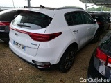  KIA  Sportage 1.6 CRDI 136 MHEV DCT7 DESIGN 2WD #3