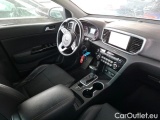  KIA  Sportage 1.6 CRDI 136 MHEV DCT7 DESIGN 2WD #4