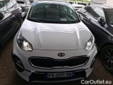  KIA  Sportage 1.6 CRDI 136 MHEV DCT7 DESIGN 2WD #14