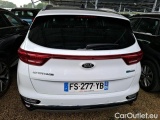  KIA  Sportage 1.6 CRDI 136 MHEV DCT7 DESIGN 2WD #15