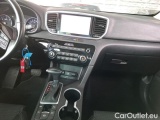  KIA  Sportage 1.6 CRDI 136 MHEV DCT7 DESIGN 2WD #11