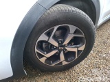  KIA  Sportage 1.6 CRDI 136 MHEV DCT7 DESIGN 2WD #50