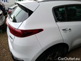  KIA  Sportage 1.6 CRDI 136 MHEV DCT7 DESIGN 2WD #86