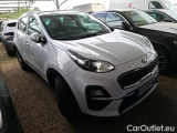  KIA  Sportage 1.6 CRDI 136 MHEV DCT7 DESIGN 2WD #87