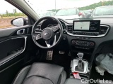  KIA  XCeed 1.6 GDI ISG ISG PHEV PREMIUM BUS DCT6 #4