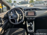  Nissan  Micra 1.0 IG-T 100 BUSINESS EDITION #4