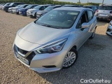  Nissan  Micra 1.0 IG-T 100 BUSINESS EDITION 