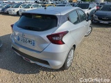  Nissan  Micra 1.0 IG-T 100 BUSINESS EDITION #3