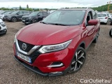  Nissan  Qashqai 1.5 DCI 115 TEKNA DCT 