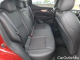  Nissan  Qashqai 1.5 DCI 115 TEKNA DCT #10