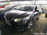  Nissan  Qashqai 1.7 DCI 150 BUSINESS EDITION 4WD 