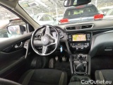  Nissan  Qashqai 1.7 DCI 150 BUSINESS EDITION 4WD #4