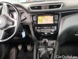  Nissan  Qashqai 1.7 DCI 150 BUSINESS EDITION 4WD #11