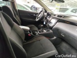  Nissan  Qashqai 1.7 DCI 150 BUSINESS EDITION 4WD #9
