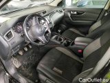  Nissan  Qashqai 1.7 DCI 150 BUSINESS EDITION 4WD #38