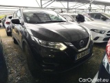  Nissan  Qashqai 1.7 DCI 150 BUSINESS EDITION 4WD #79