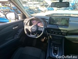  Nissan  Qashqai 1.5 EREV E-POWER 190 N-CONNECTA AUTO #4