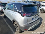  Opel  Crossland 1.2 TURBO 81KW ELEGANCE #2