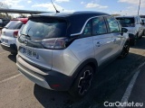  Opel  Crossland 1.2 TURBO 81KW ELEGANCE #3