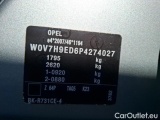  Opel  Crossland 1.2 TURBO 81KW ELEGANCE #8