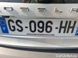  Opel  Crossland 1.2 TURBO 81KW ELEGANCE #5