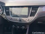  Opel  Crossland 1.2 TURBO 81KW ELEGANCE #11