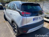  Opel  Crossland 1.2 TURBO 81KW ELEGANCE #2