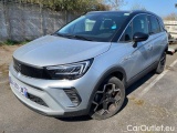  Opel  Crossland 1.2 TURBO 81KW ELEGANCE 