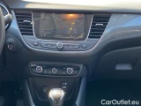  Opel  Crossland 1.2 TURBO 81KW ELEGANCE #4