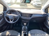  Opel  Crossland 1.2 TURBO 81KW ELEGANCE #11