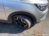  Opel  Crossland 1.2 TURBO 81KW ELEGANCE #29