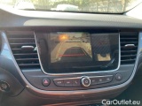  Opel  Crossland 1.2 TURBO 81KW ELEGANCE #34