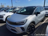 Opel  Crossland 1.2 TURBO 81KW ELEGANCE 