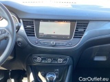  Opel  Crossland 1.2 TURBO 81KW ELEGANCE #4