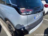  Opel  Crossland 1.2 TURBO 81KW ELEGANCE #17