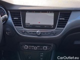  Opel  Crossland 1.2 TURBO 81KW ELEGANCE #4