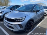  Opel  Crossland 1.2 TURBO 81KW ELEGANCE 