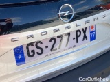  Opel  Crossland 1.2 TURBO 81KW ELEGANCE #5