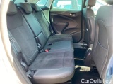  Opel  Crossland 1.2 TURBO 81KW ELEGANCE #10