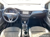  Opel  Crossland 1.2 TURBO 81KW ELEGANCE #11
