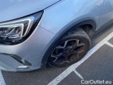  Opel  Crossland 1.2 TURBO 81KW ELEGANCE #32