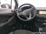  Opel  Crossland 1.2 TURBO 81KW ELEGANCE #4