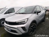  Opel  Crossland 1.2 TURBO 81KW ELEGANCE 