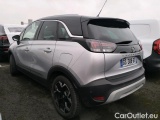  Opel  Crossland 1.2 TURBO 81KW ELEGANCE #2