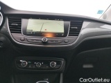  Opel  Crossland 1.2 TURBO 81KW ELEGANCE #11