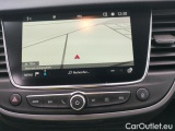  Opel  Crossland 1.2 TURBO 81KW ELEGANCE #14
