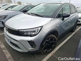  Opel  Crossland 1.2 TURBO 81KW ELEGANCE 