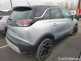  Opel  Crossland 1.2 TURBO 81KW ELEGANCE #3